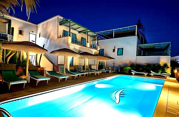 Hotel Andreas